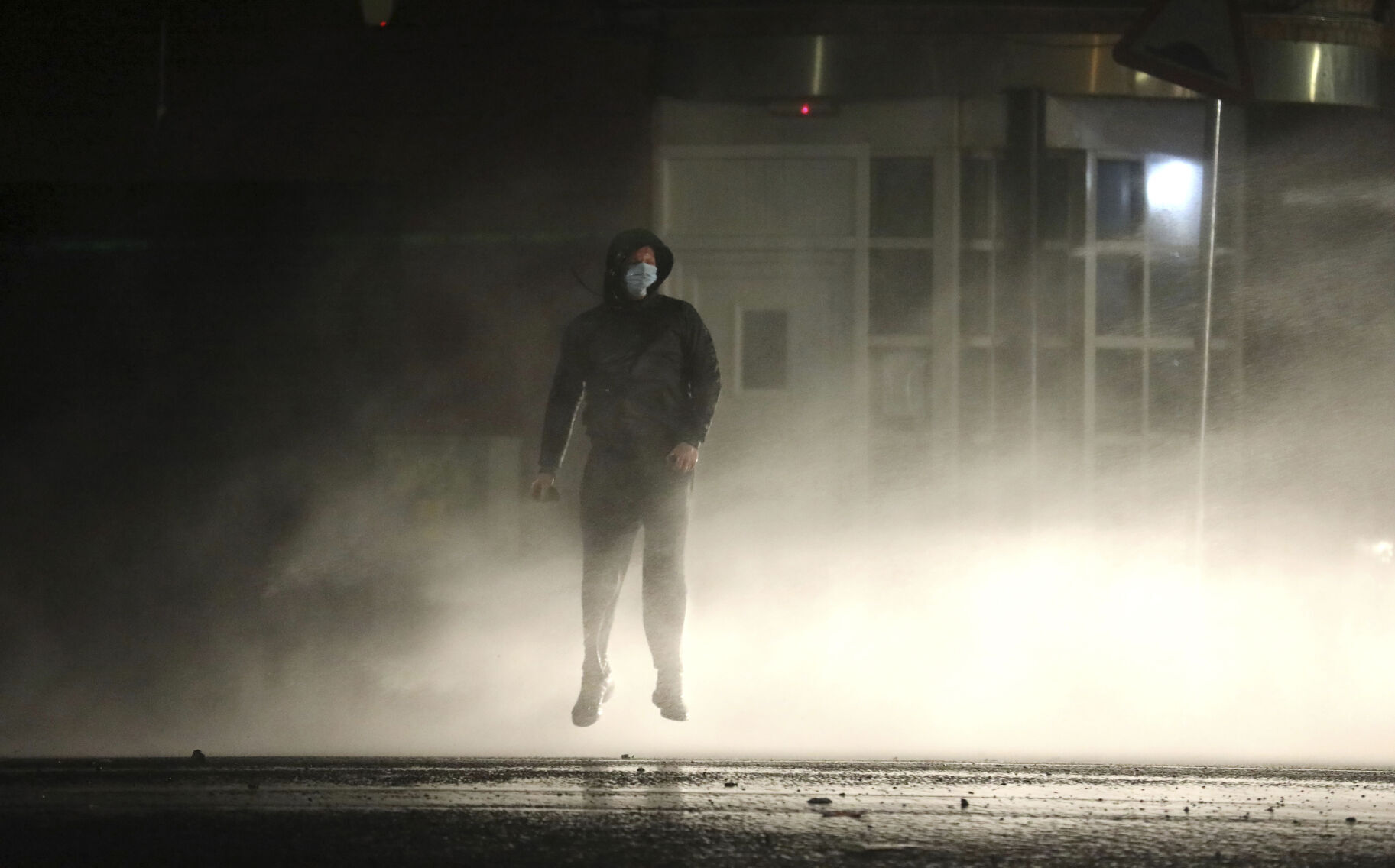 Northern Ireland Unrest Explainer